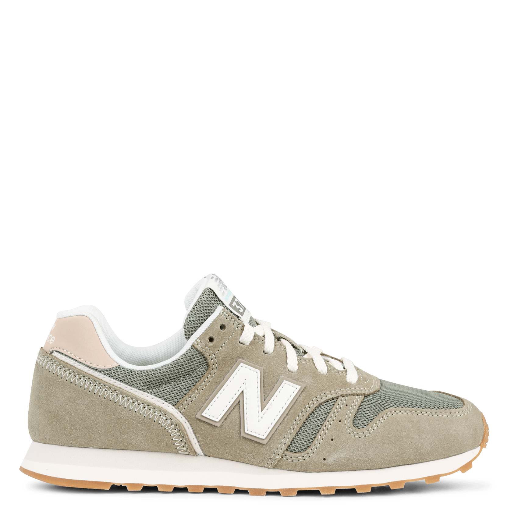 New Balance 373 True Camo New Balance - Donna | Place des Tendances