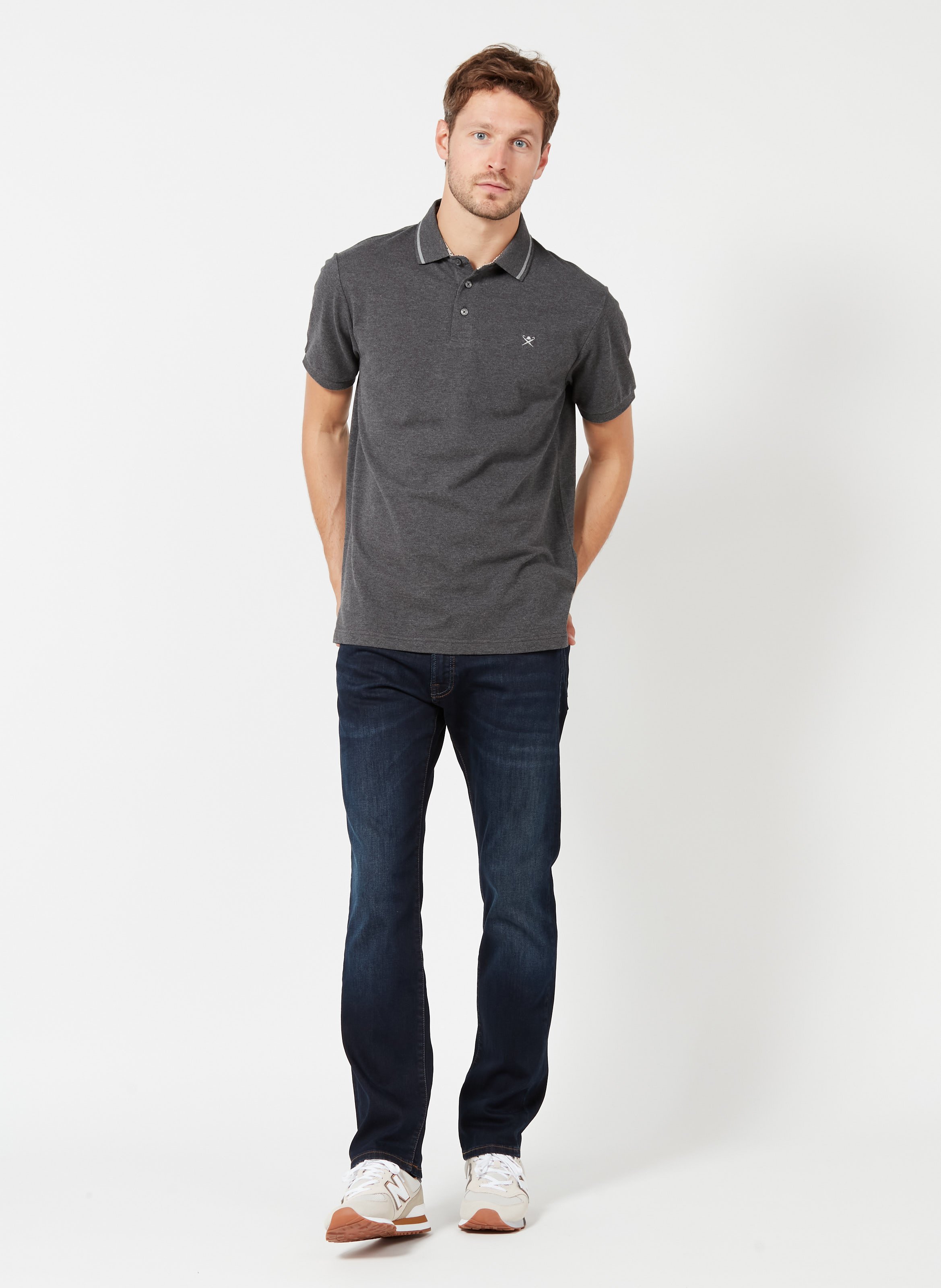 New Balance 574 Tan New Balance - Uomo | Place des Tendances