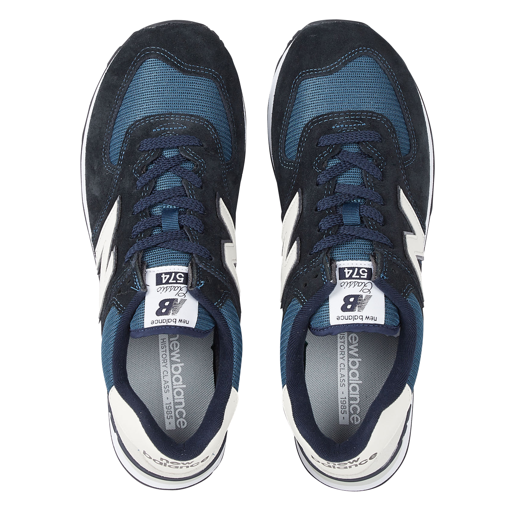 new balance shoes 574 blue