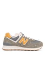 NEW BALANCE GREEN Kaki
