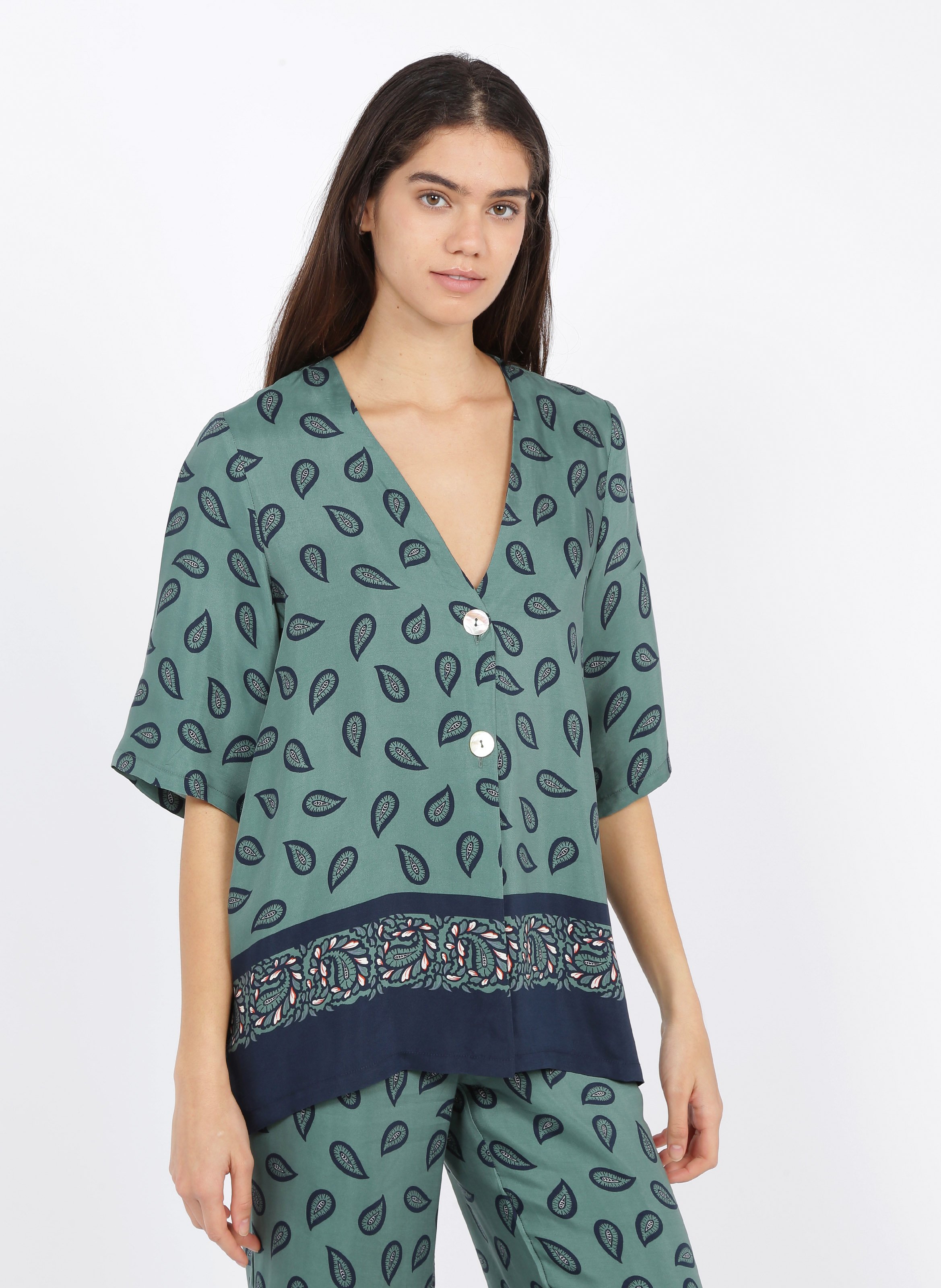 NICE THINGS - E-boutique Abbigliamento DONNA | Place des Tendances