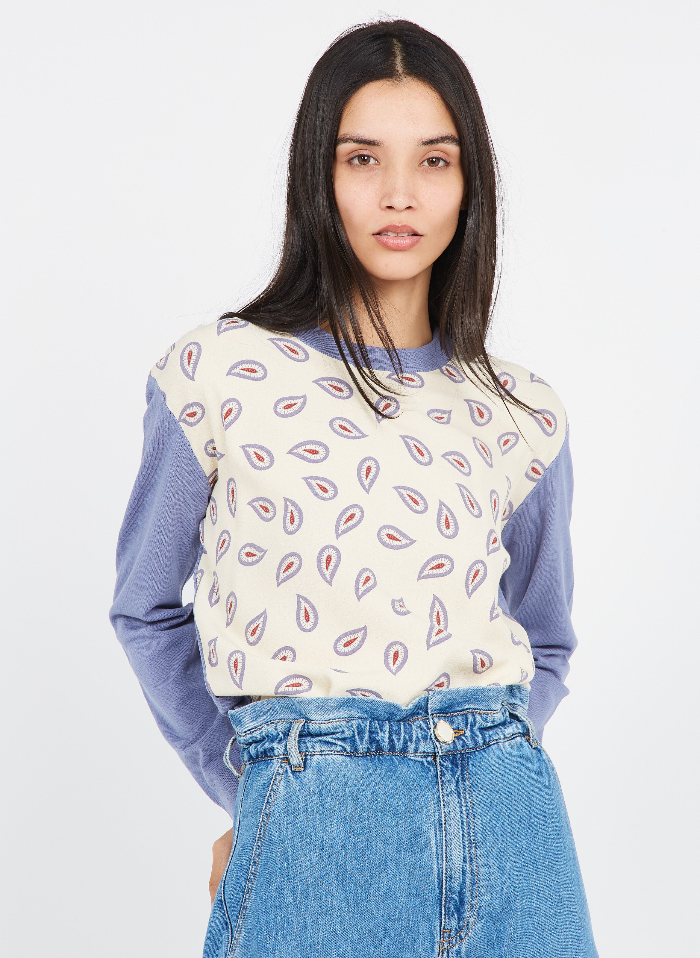 NICE THINGS - E-boutique Abbigliamento DONNA | Place des Tendances