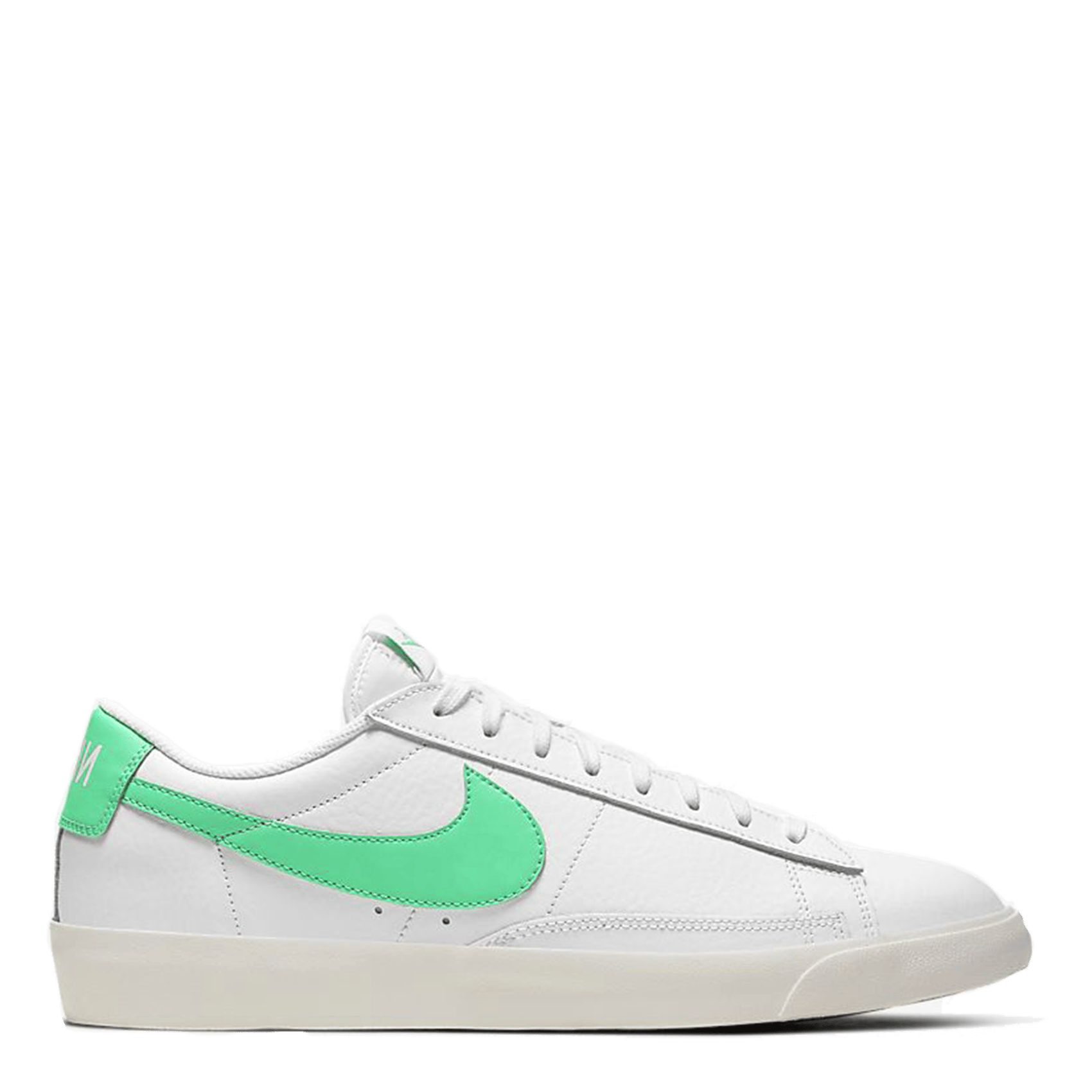nike blazer low uomo