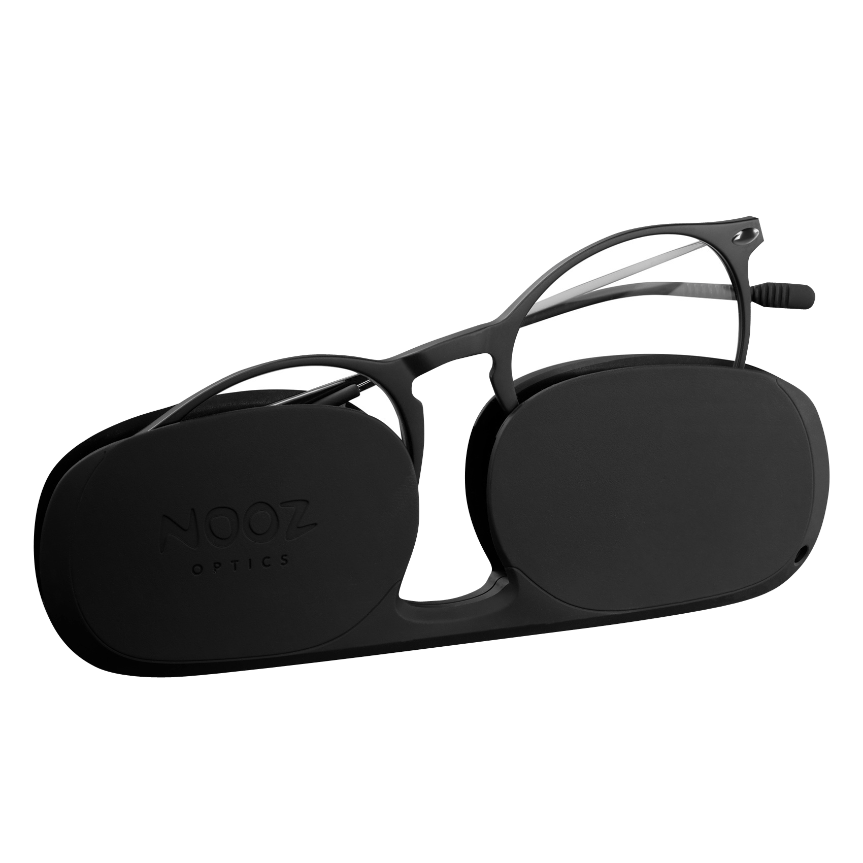 Occhiali Da Lettura Black Nooz - Uomo | Place des Tendances