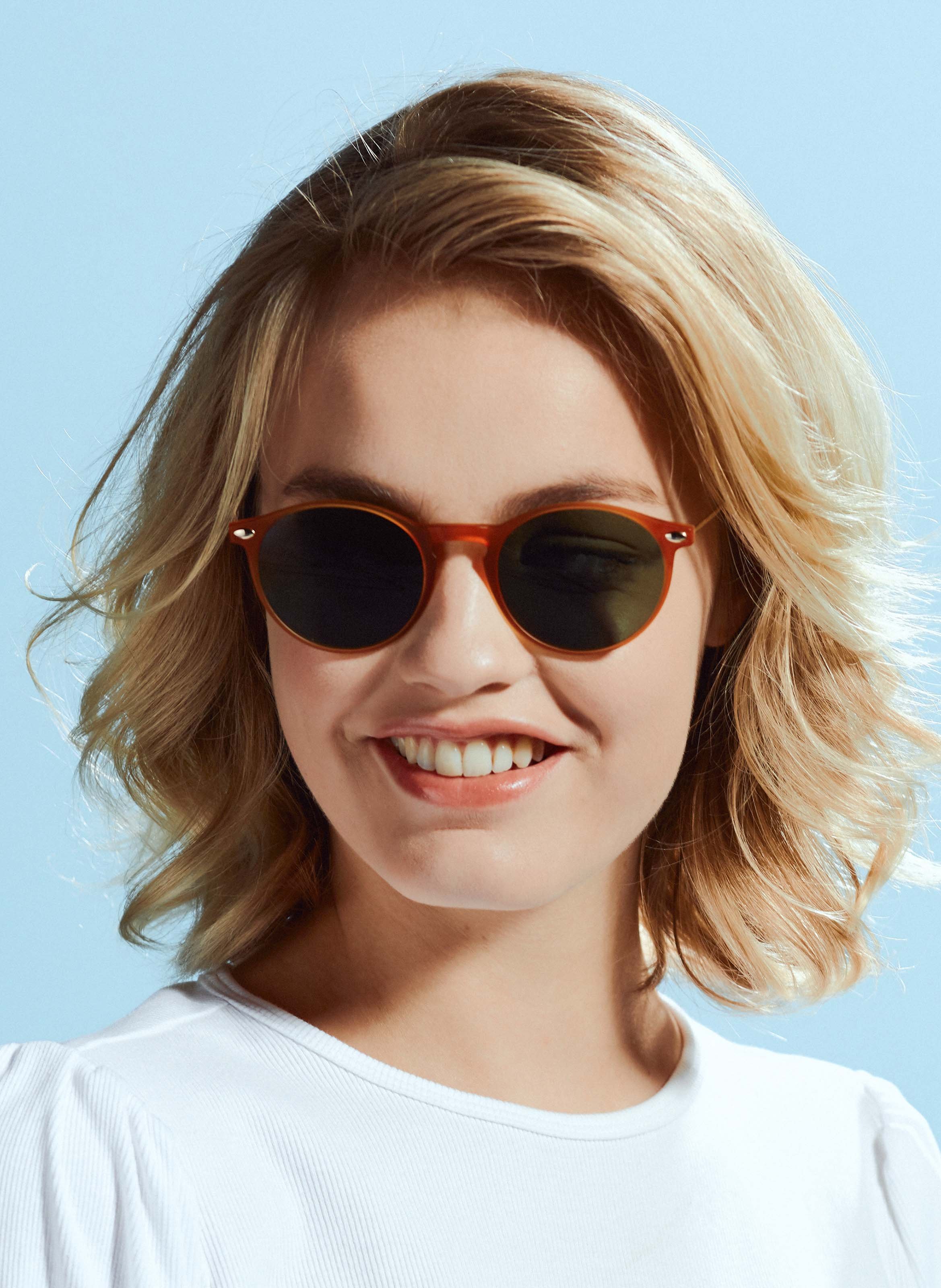 Occhiali Da Sole Honey Nooz - Donna | Place des Tendances