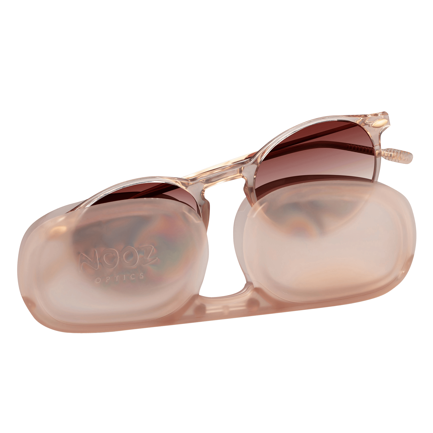 Occhiali Da Sole Quartz Nooz - Donna | Place des Tendances