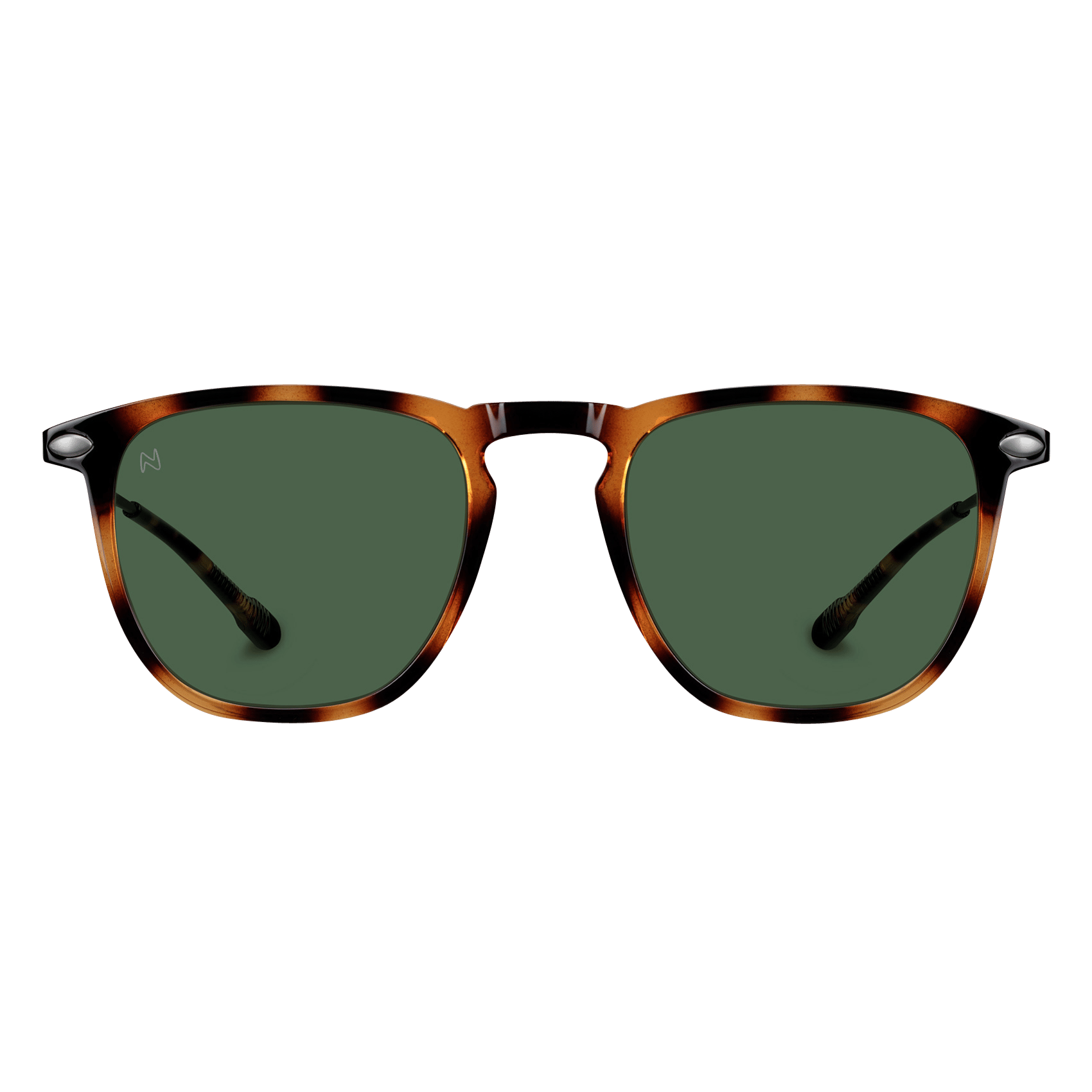 Occhiali Da Sole Tortoise Nooz - Uomo | Place des Tendances