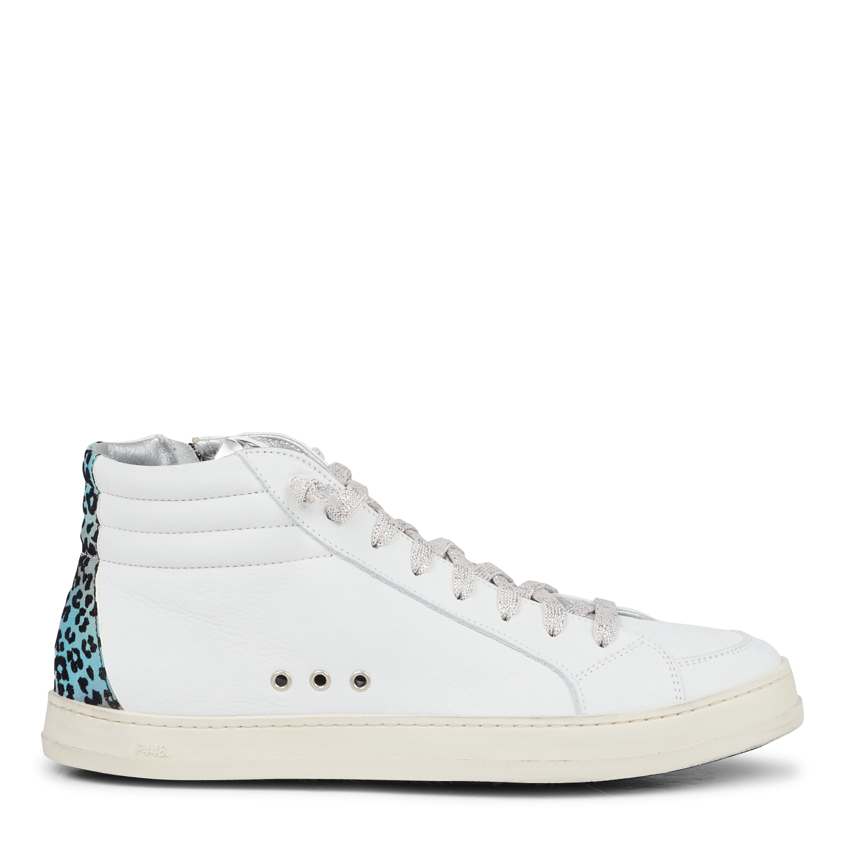ANNASTYLE » Entra nel mio mondoP448 Sneakers \u0026 Tennis shoes alte donna -  ANNASTYLE