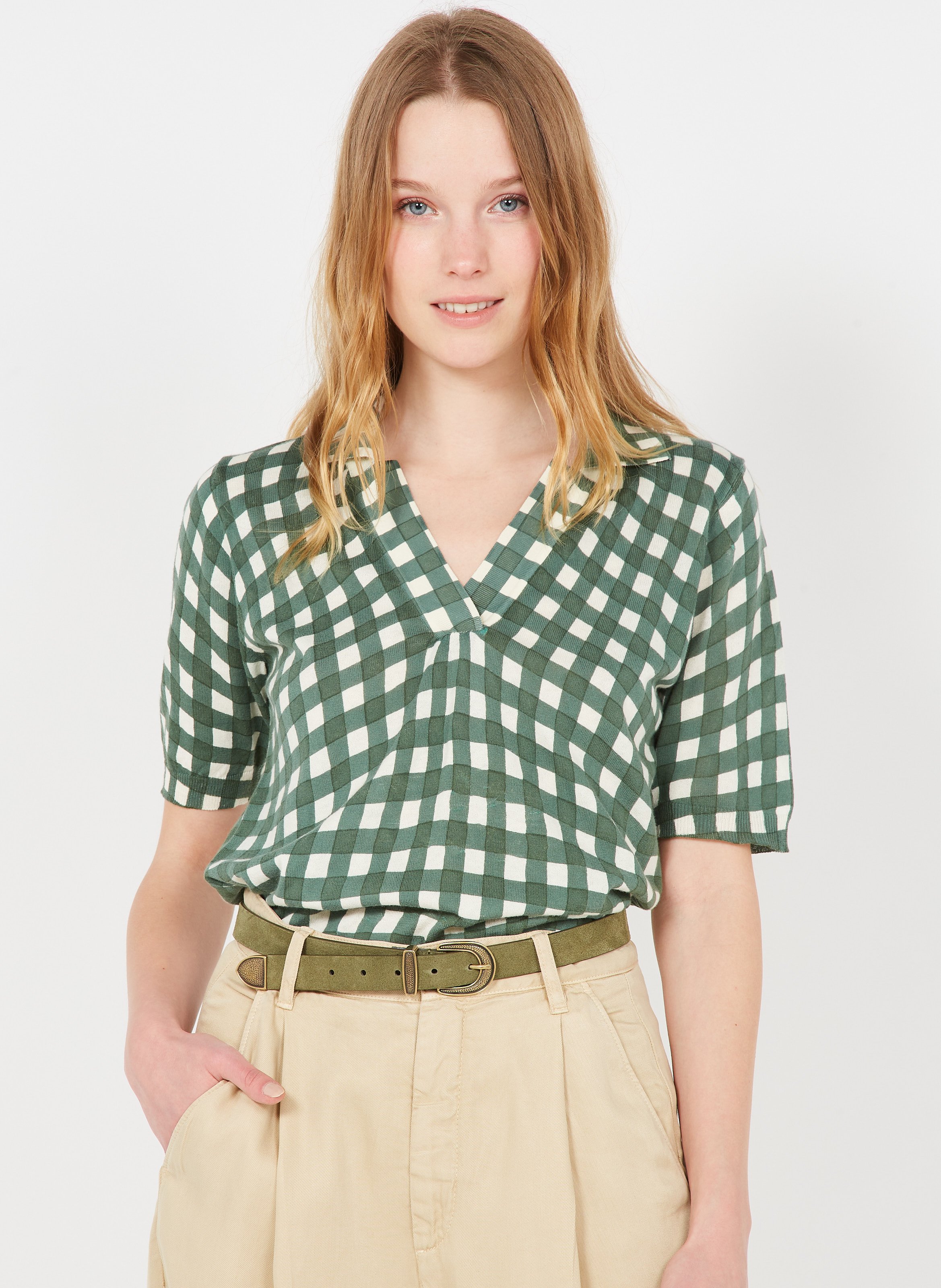 NICE THINGS - E-boutique Abbigliamento DONNA | Place des Tendances
