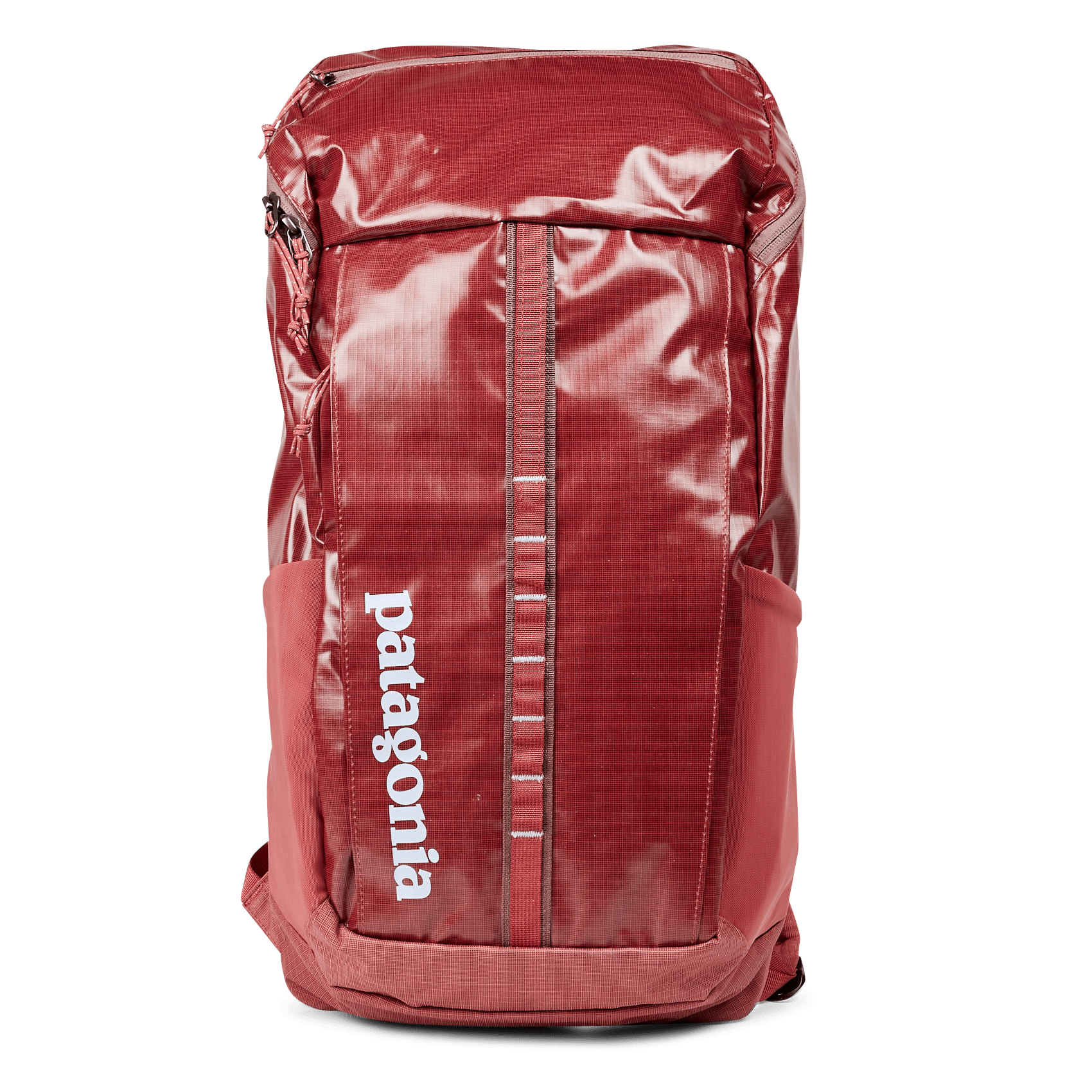 Zaino 25 L In Poliestere Riciclato Rosehip Patagonia - Uomo | Place des  Tendances