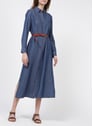 PENNYBLACK NAVY BLUE Blu