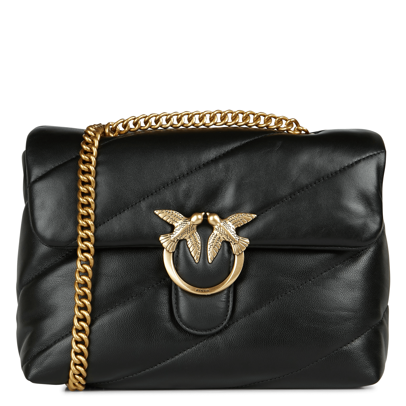 PINKO LOVE BAG da Spiaggia Spalla Paglia E Pelle Rosso Limited Ed. Finiture  Oro EUR 269,00 - PicClick IT