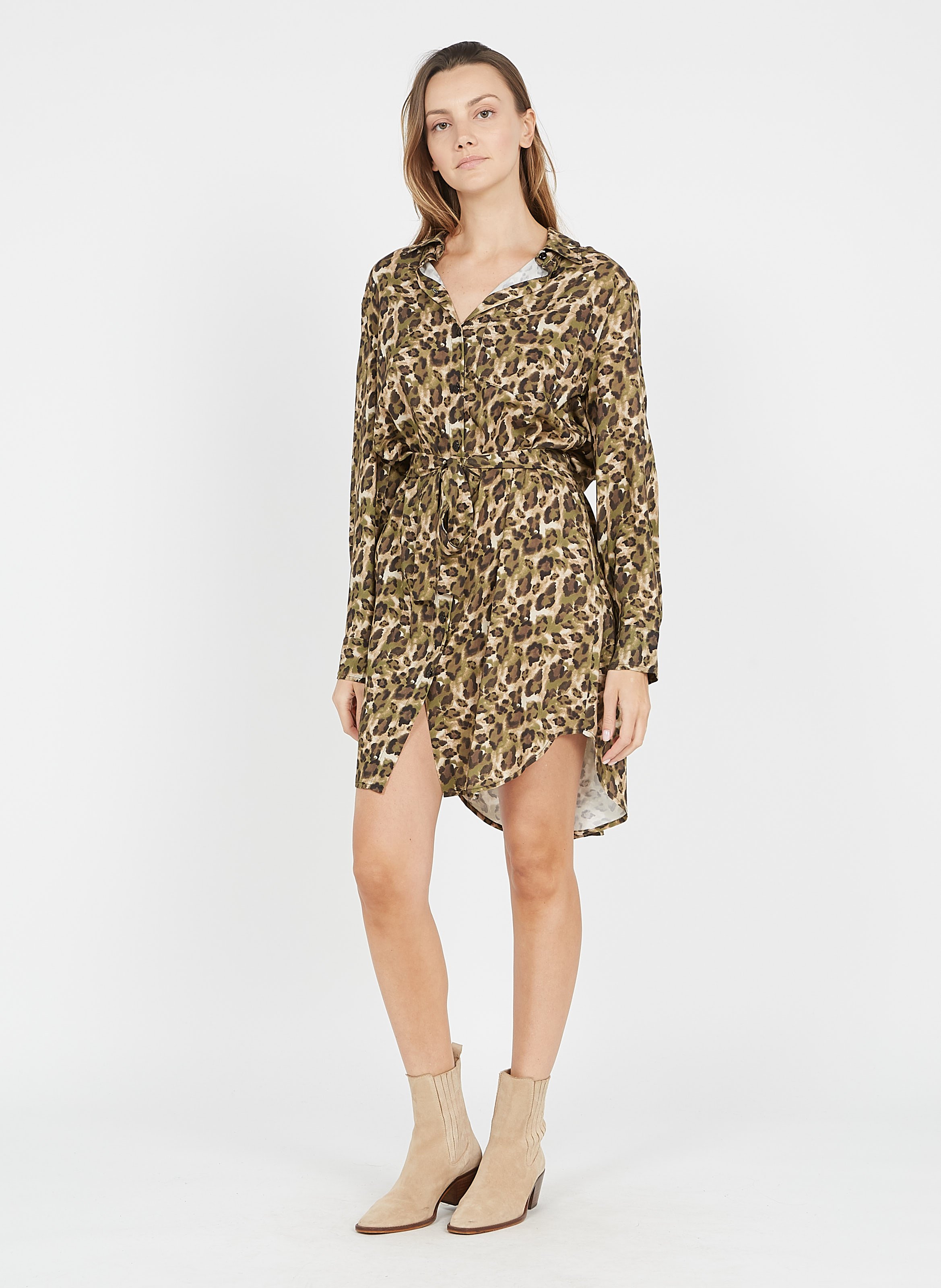 PLEASE - E-boutique Abbigliamento DONNA | Place des Tendances