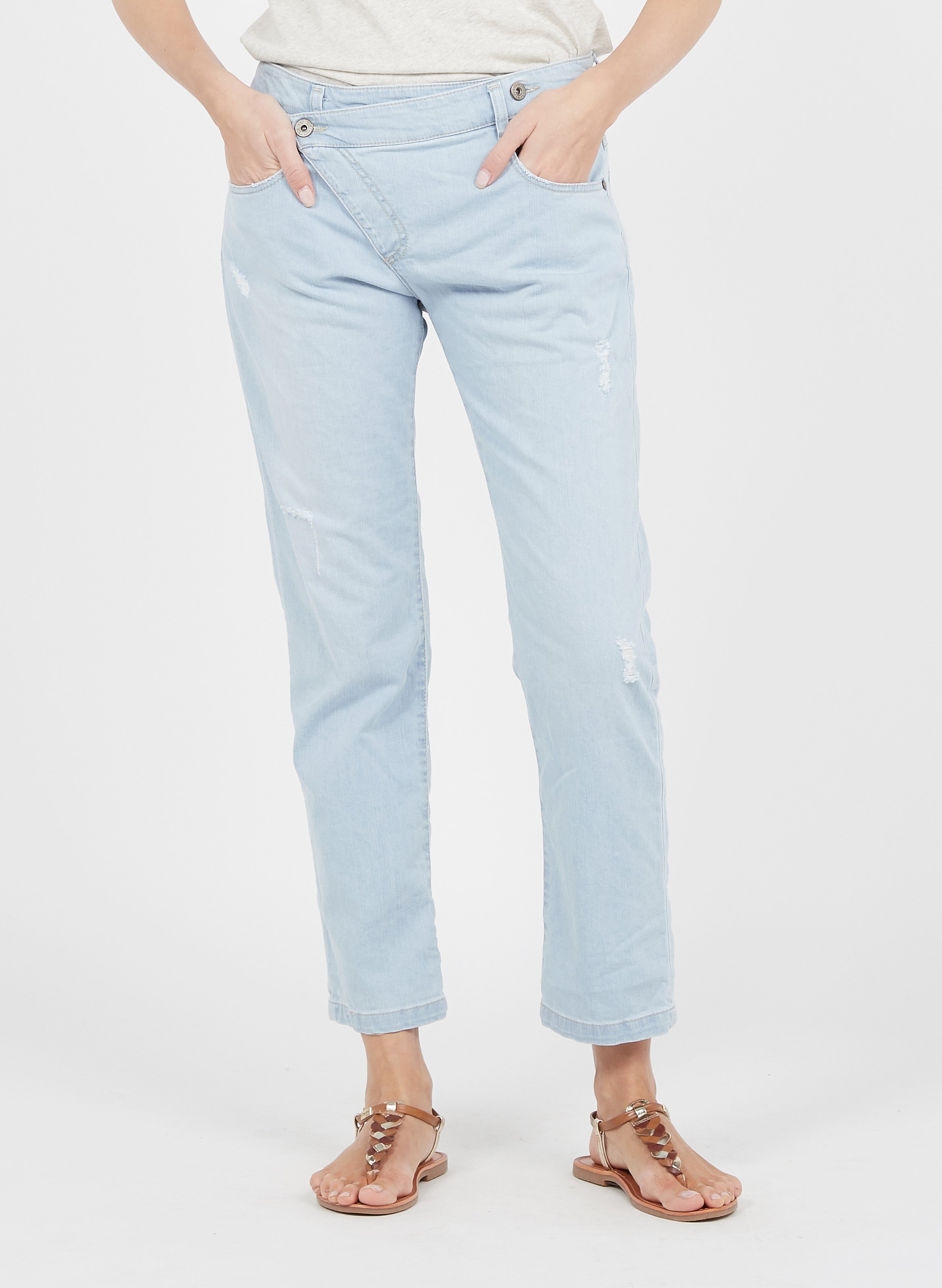 PLEASE - E-boutique Abbigliamento DONNA | Place des Tendances