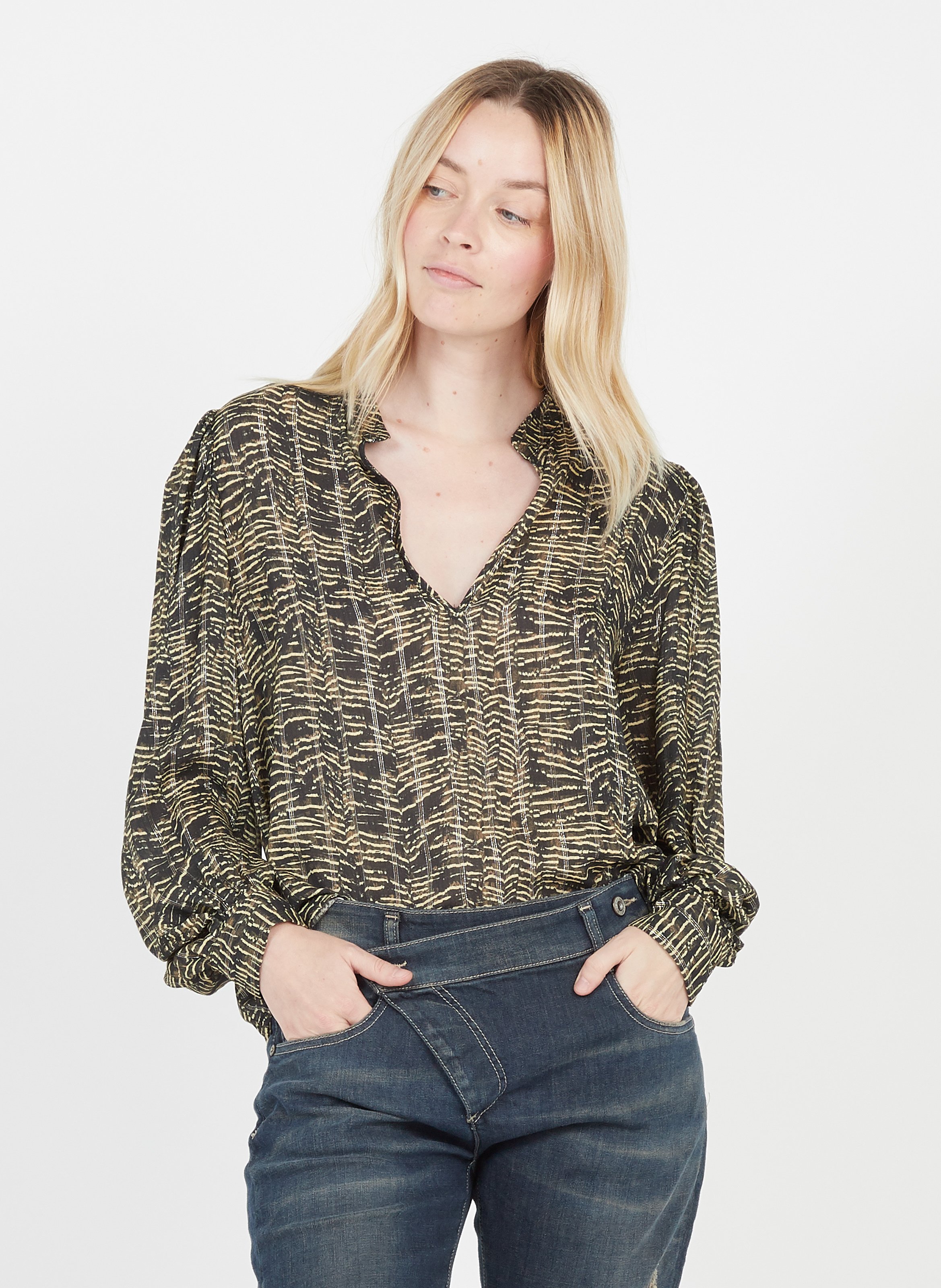 abbigliamento please