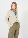 POLO RALPH LAUREN Natural Beige
