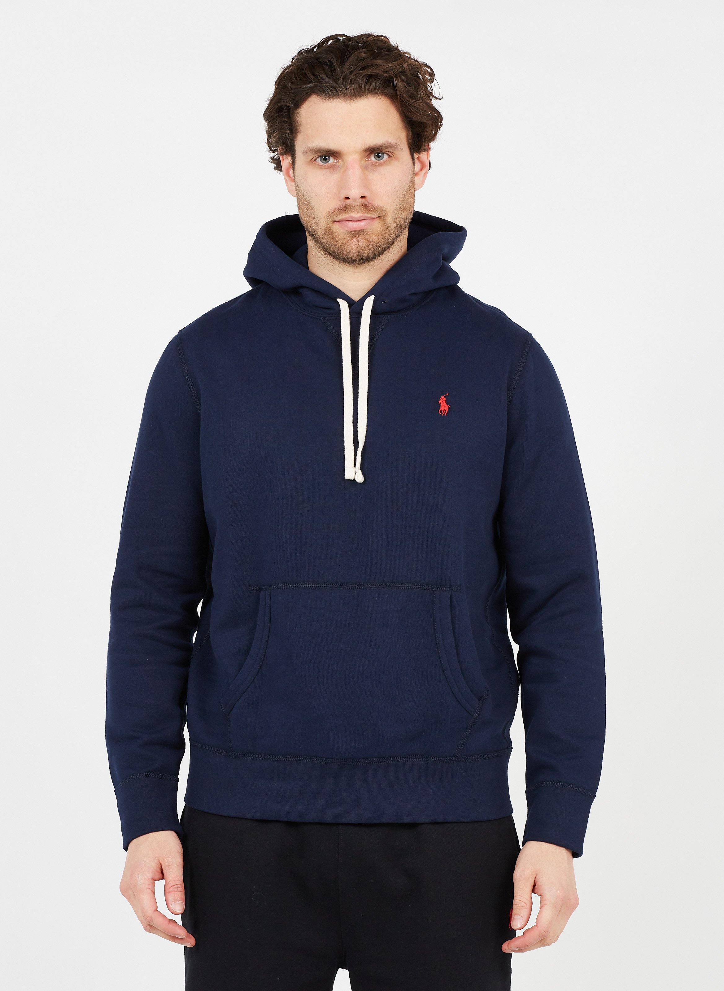 felpa ralph lauren cappuccio