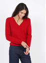 POLO RALPH LAUREN RED Rosso