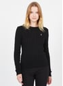 POLO RALPH LAUREN BLACK Nero