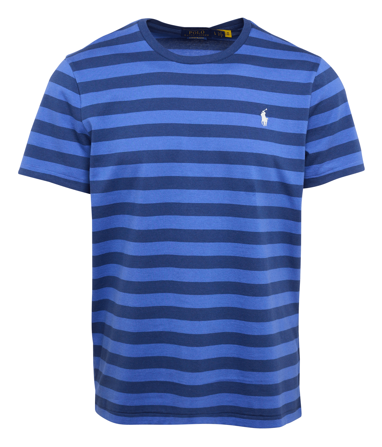 T-SHIRT MANICA CORTA A RIGHE da Donna - Polo Ralph Lauren | Biffi