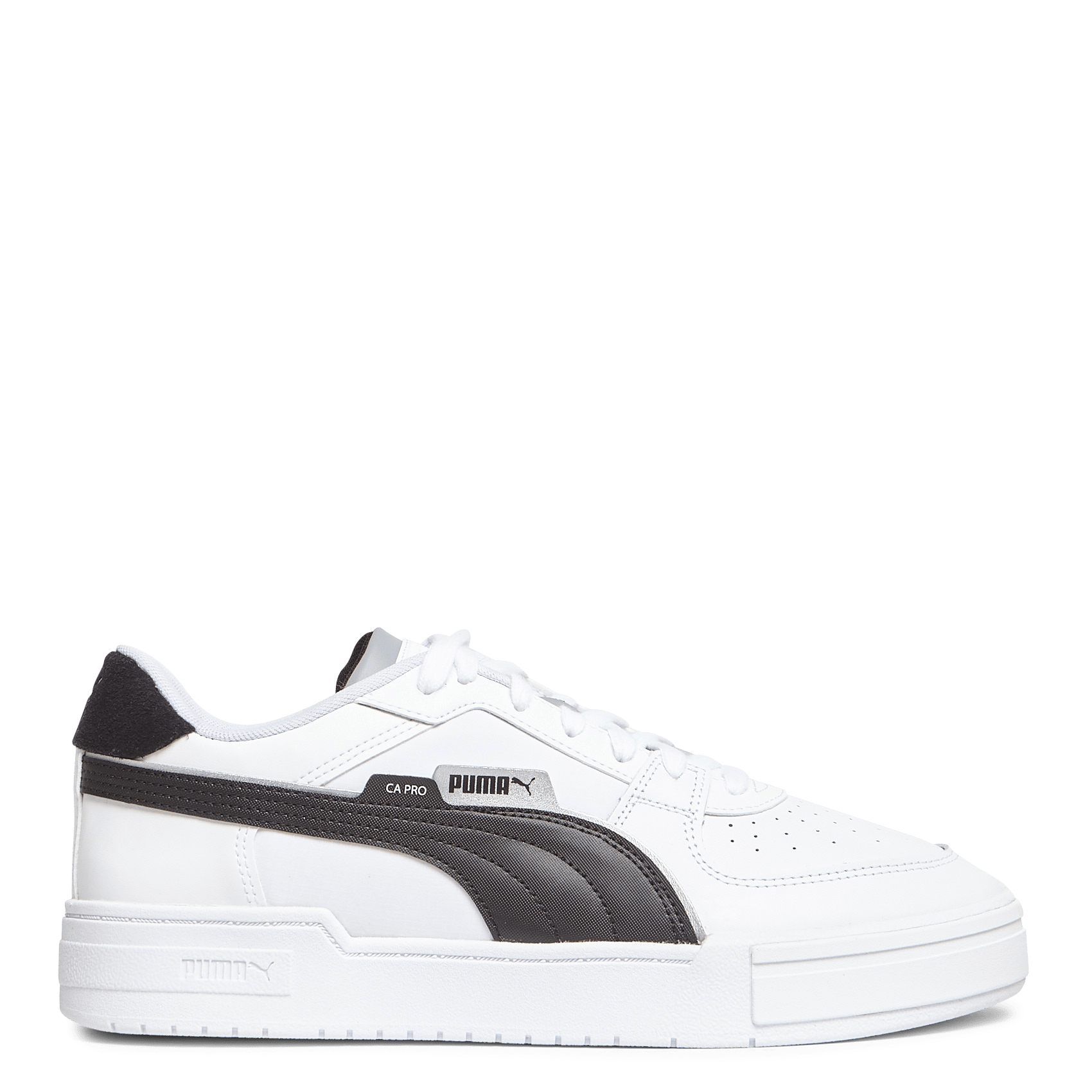 puma white puma black