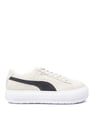 PUMA MARSHMALLOW-PUMA WHITE Beige