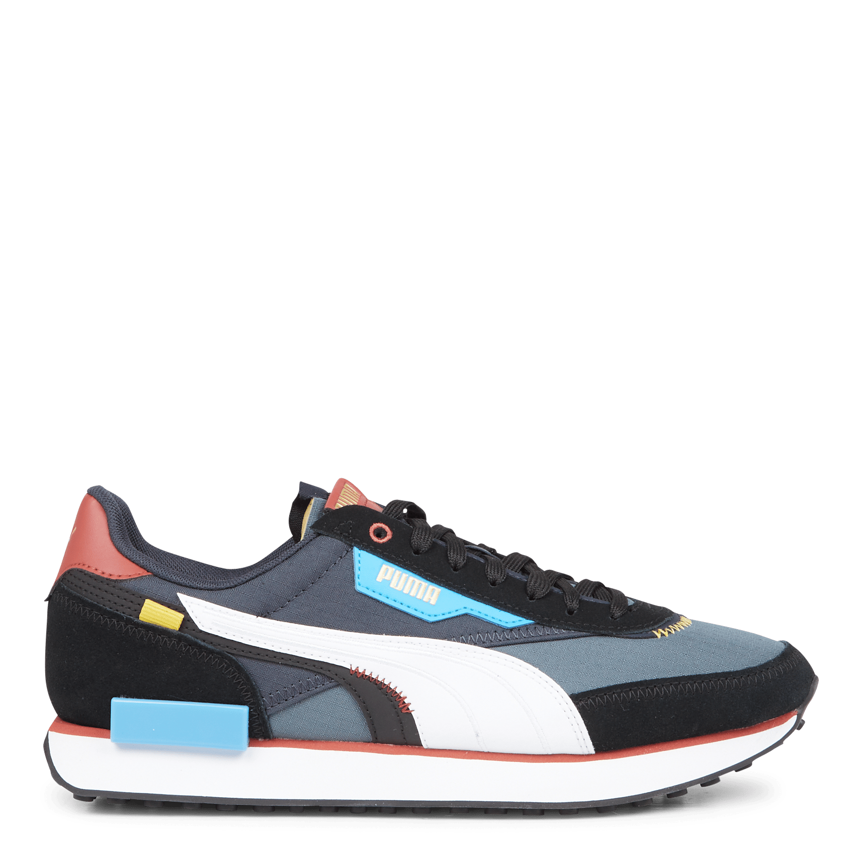Sneakers Puma Future Rider Displaced Dark Slate-puma White Puma - Uomo |  Place des Tendances