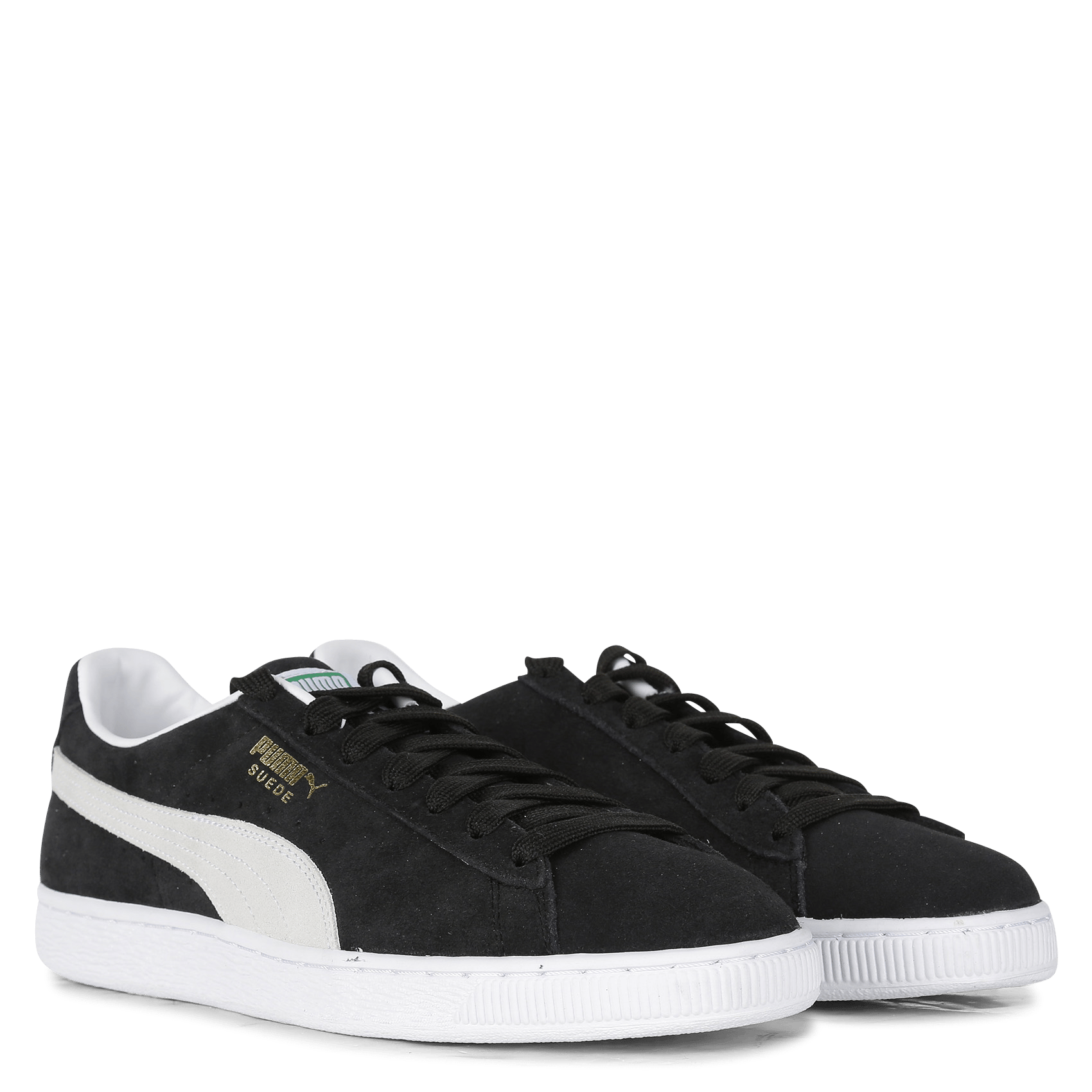 puma suede colori