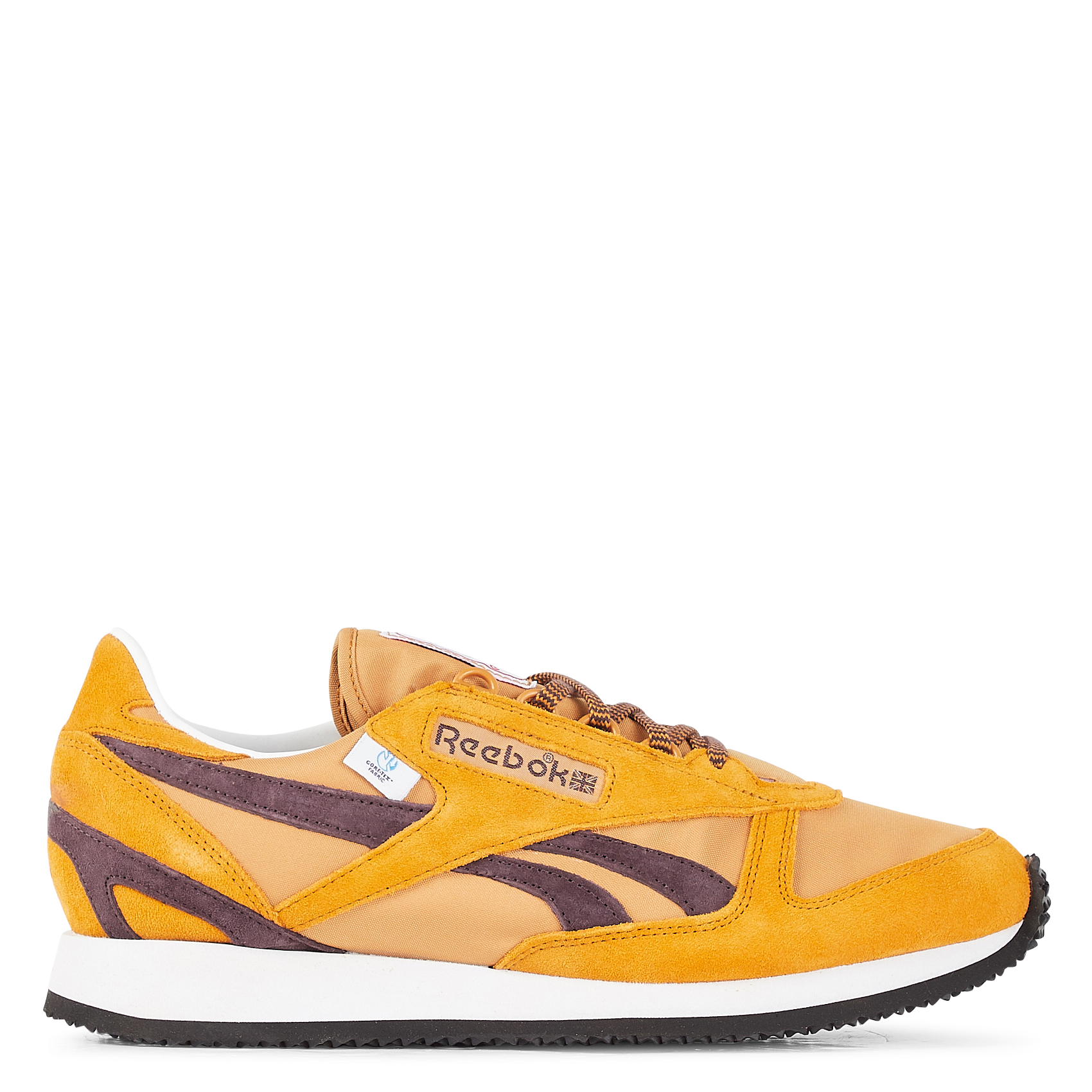 jogging reebok femme orange