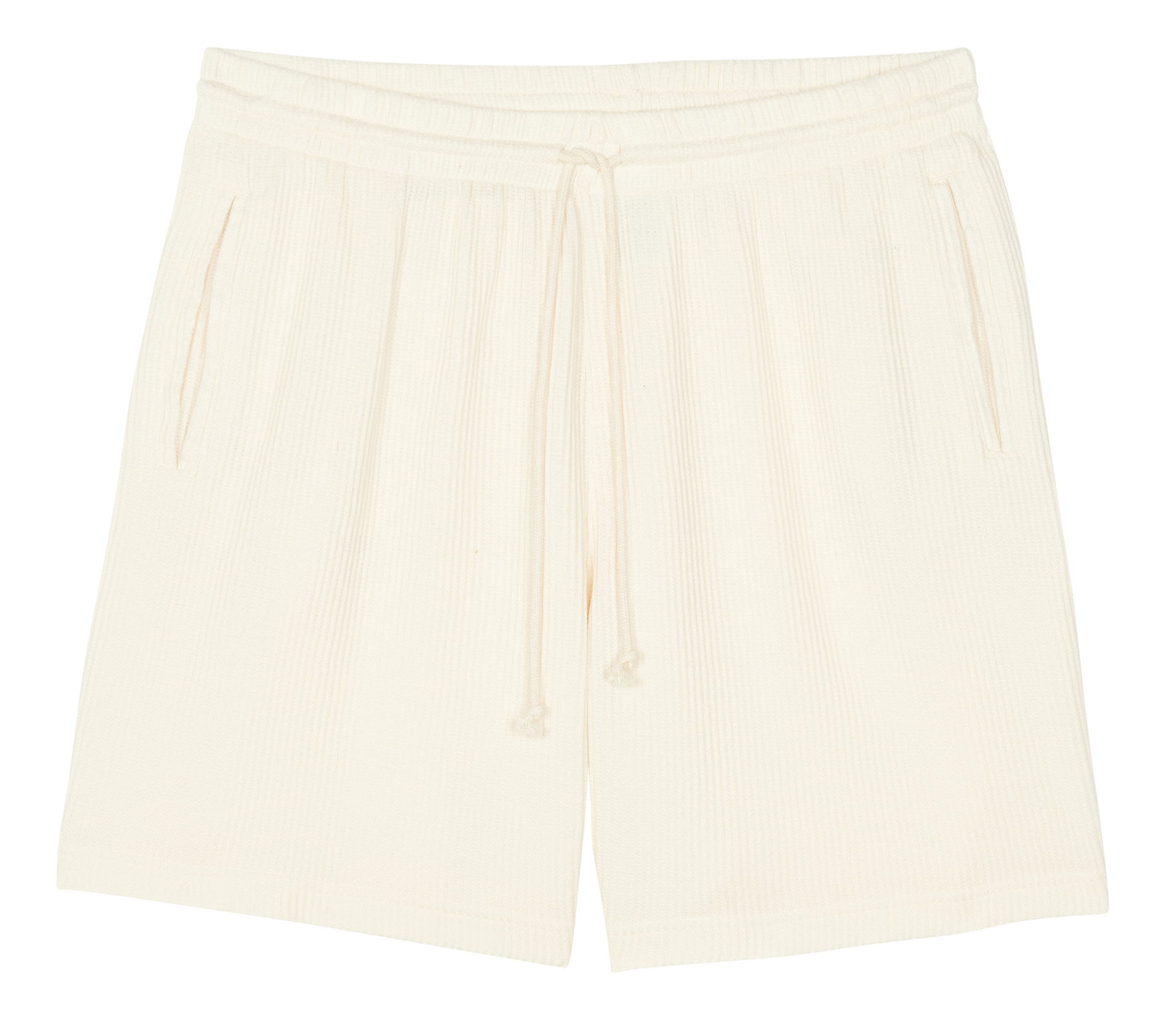 pantaloncini cotone reebok