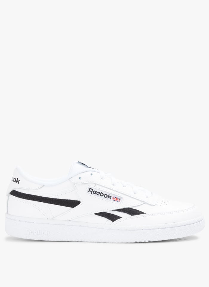 Reebok best sale blanche basse
