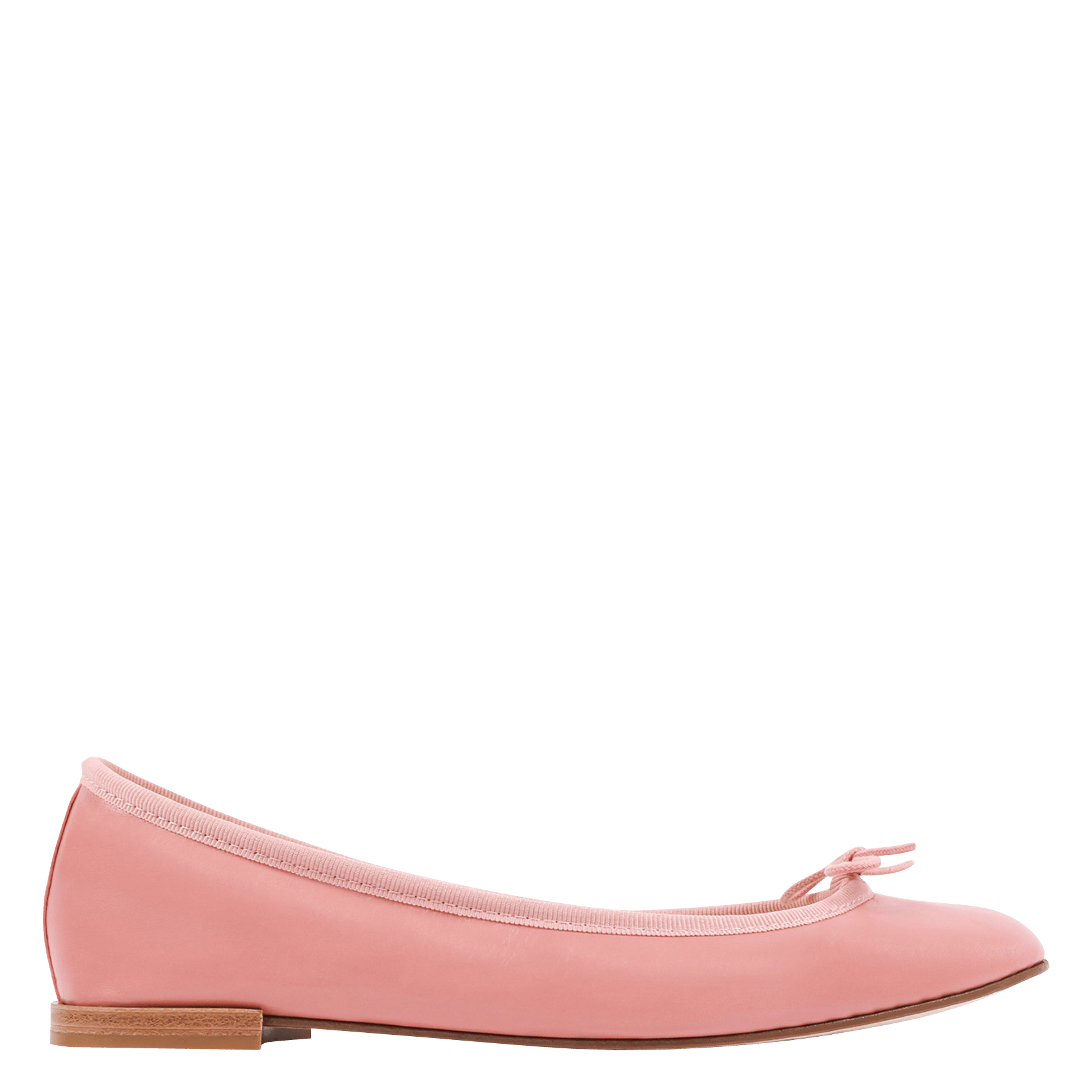 Ballerine Repetto in Vernice Marrone taglia 40 EU - 23025159