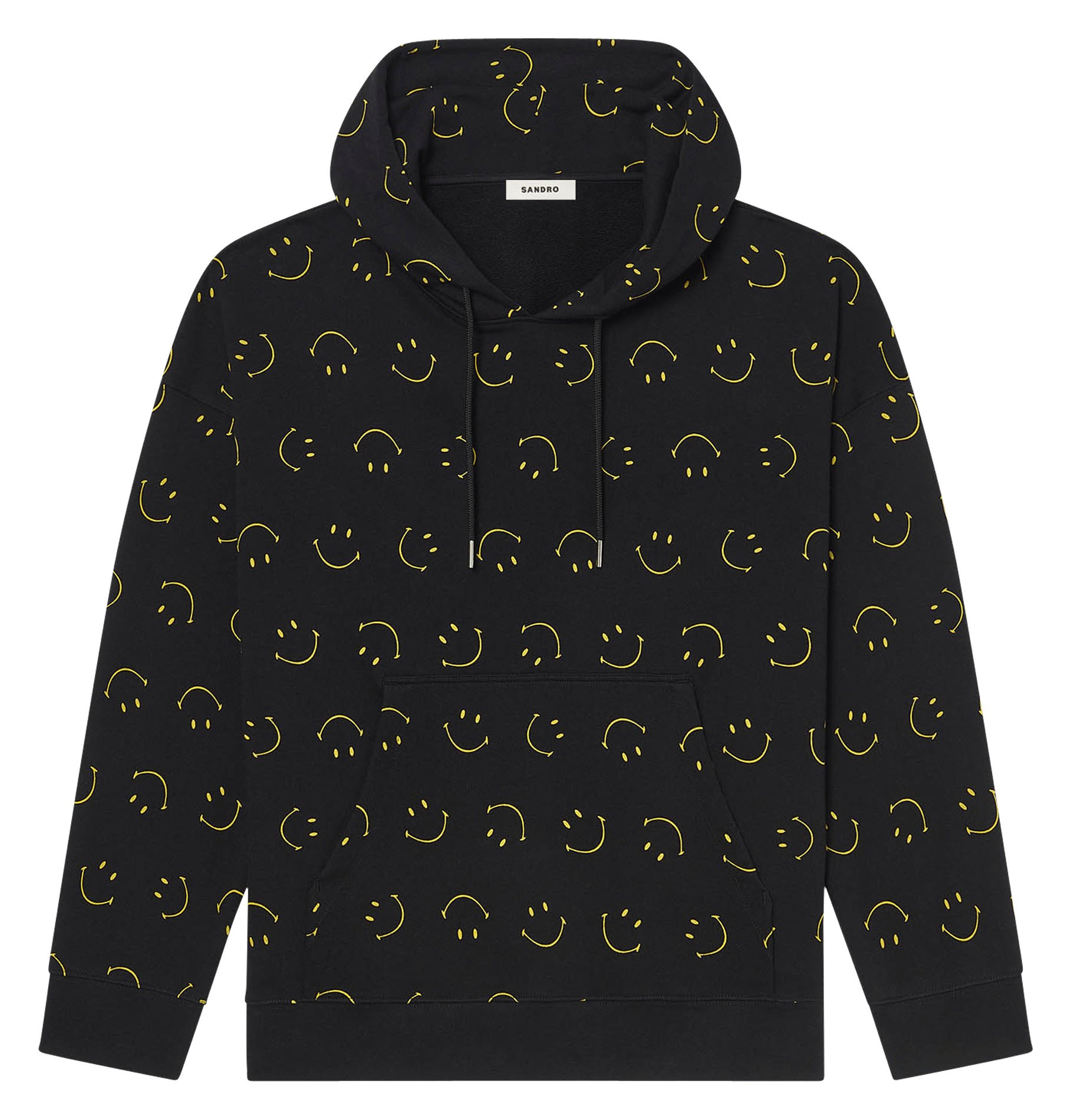 SANDRO - E-boutique Abbigliamento UOMO | Place des Tendances
