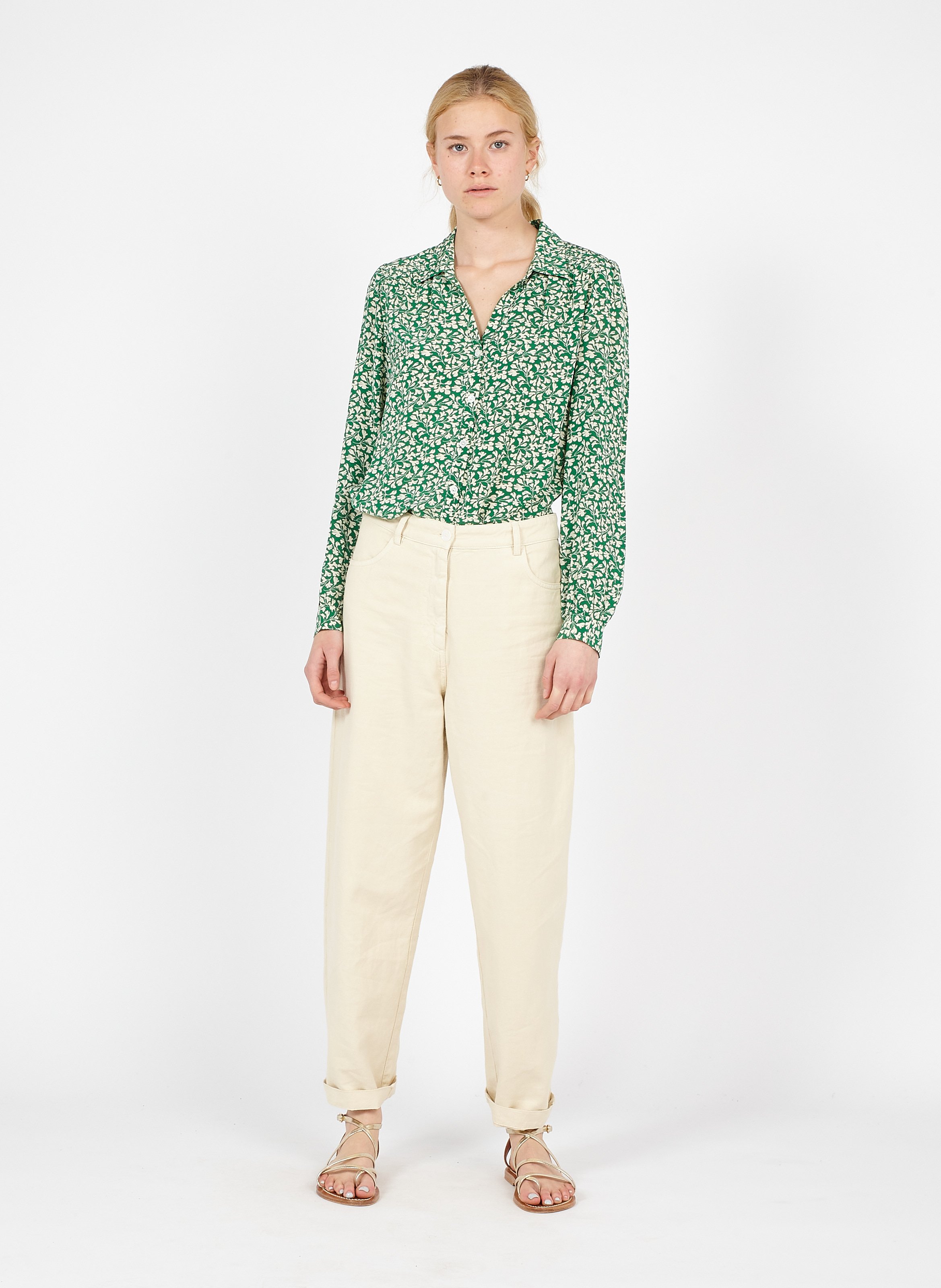 blusas lafee 2019