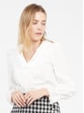 SINEQUANONE ECRU Bianco