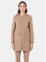 TARA JARMON TAUPE Beige