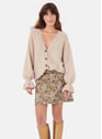 TARA JARMON BEIGE Beige