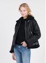THE KOOPLES BLACK Nero