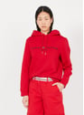 TOMMY HILFIGER RED Rosso