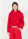 TOMMY HILFIGER RED Rosso
