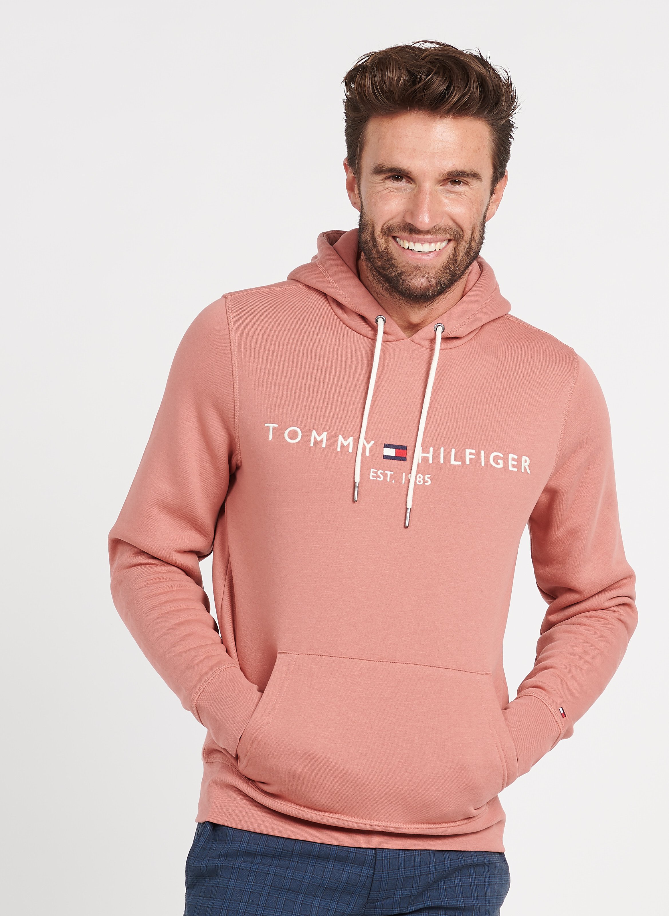 طيار اسمى، صورى شكلى، بالاسم فقط مبالغة felpa cotone tommy hilfiger uomo  offerta - siprofitness.com