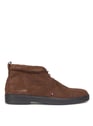 TOMMY HILFIGER BROWN Marrone