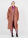 UGG FIREWOOD Rosa