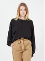 UGG BLACK Nero