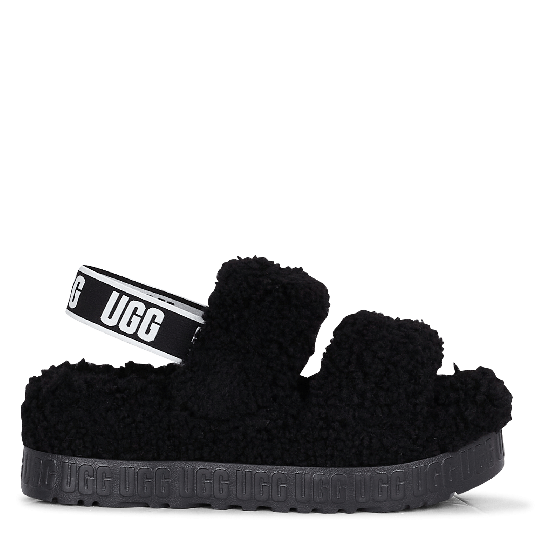UGG CLASSIC SLIPPER Ciabatta donna marrone suede | Quellogiusto Shop online