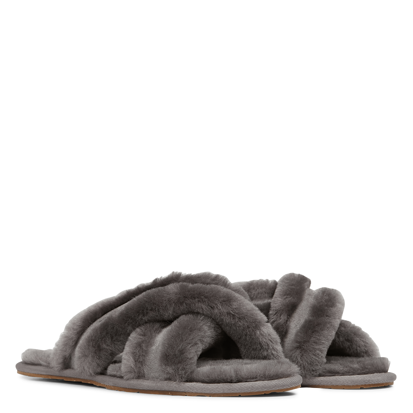 UGG MILLA Ugg donna beige pelliccia | Quellogiusto Shop online