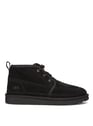 UGG BLACK Nero