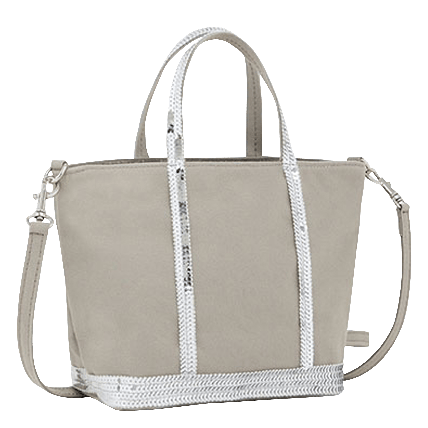 vanessa bruno mini cabas