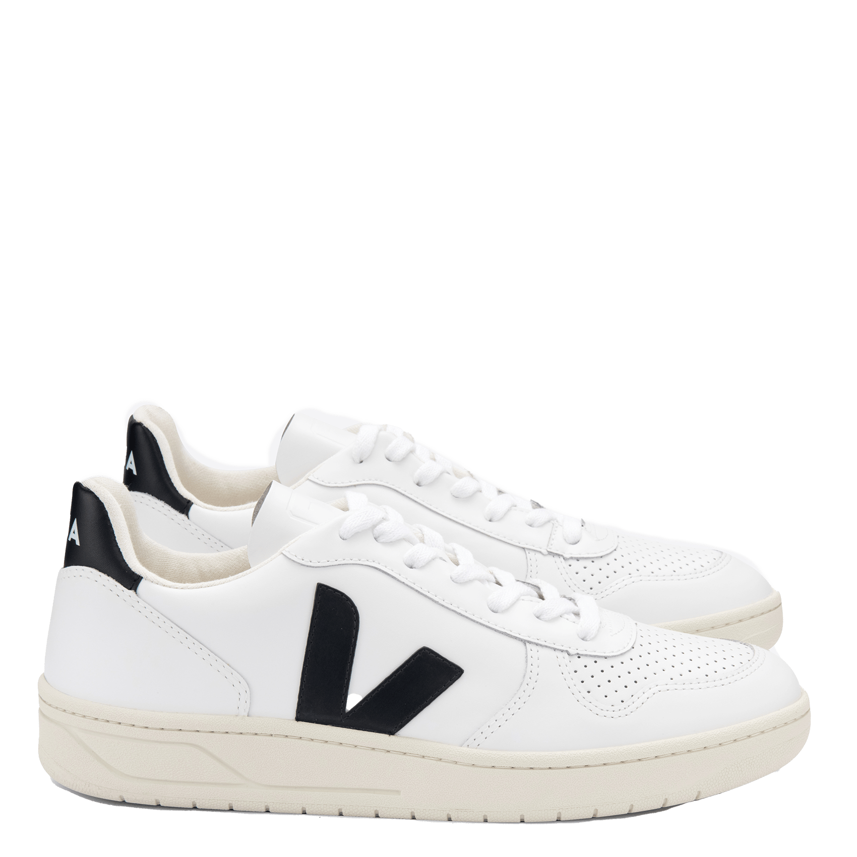 Veja Sneakers Donna V-10 CWL VX072558A