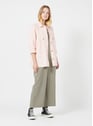 WHISTLES Pale Pink Rosa
